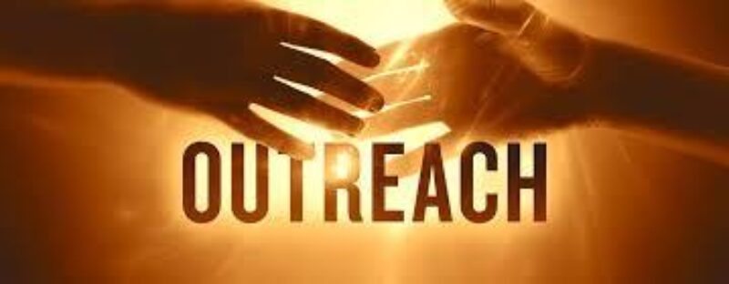 Outreach 1