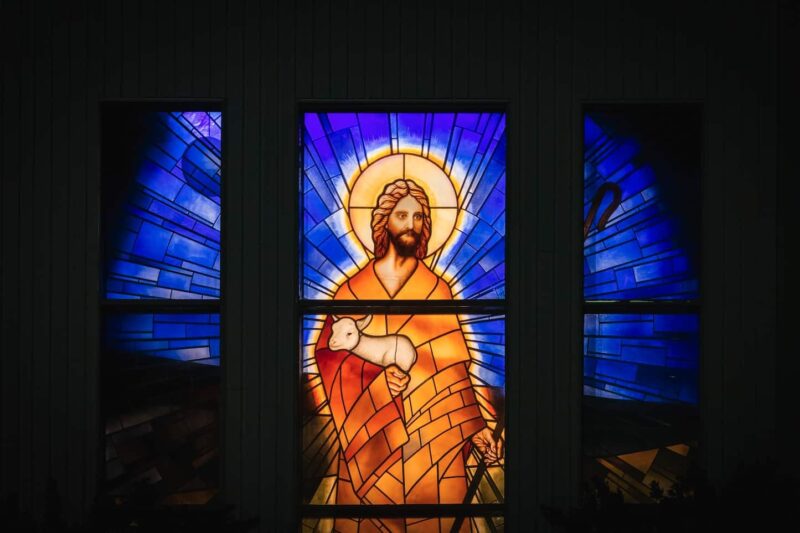 Stained glass 02