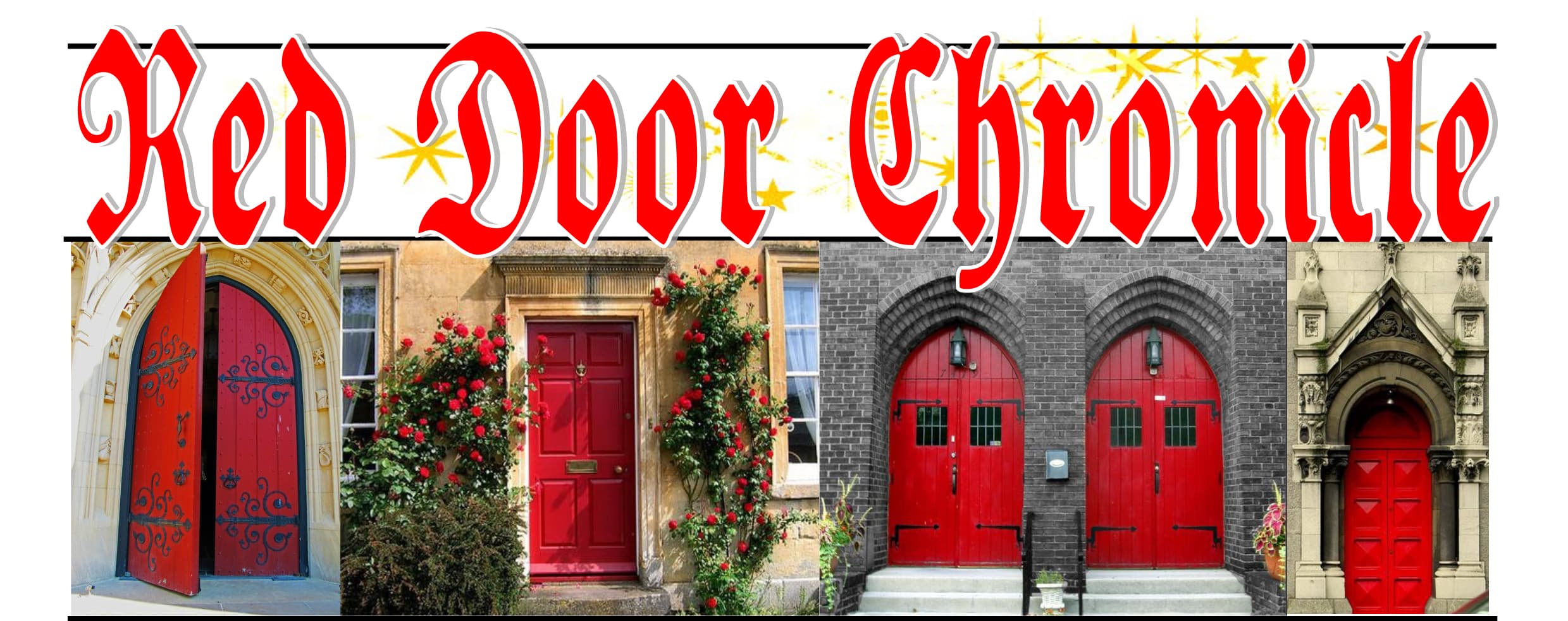 Red Door Chronicle